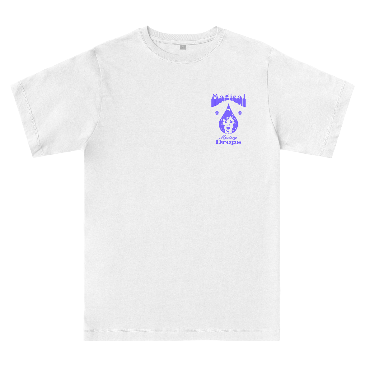 MAGICAL MYSTERY DROPS