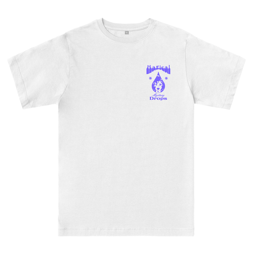 MAGICAL MYSTERY DROPS