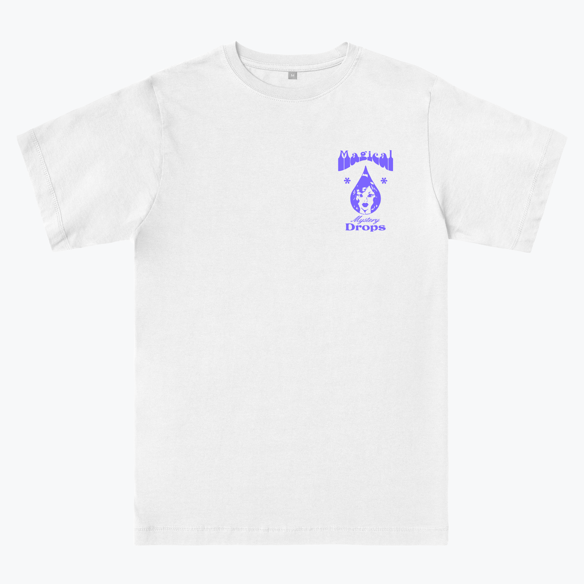 MAGICAL MYSTERY DROPS