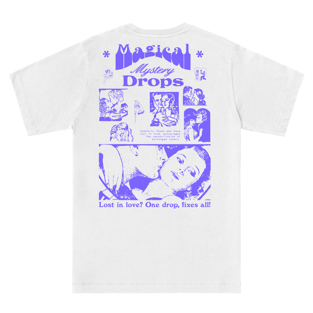 MAGICAL MYSTERY DROPS