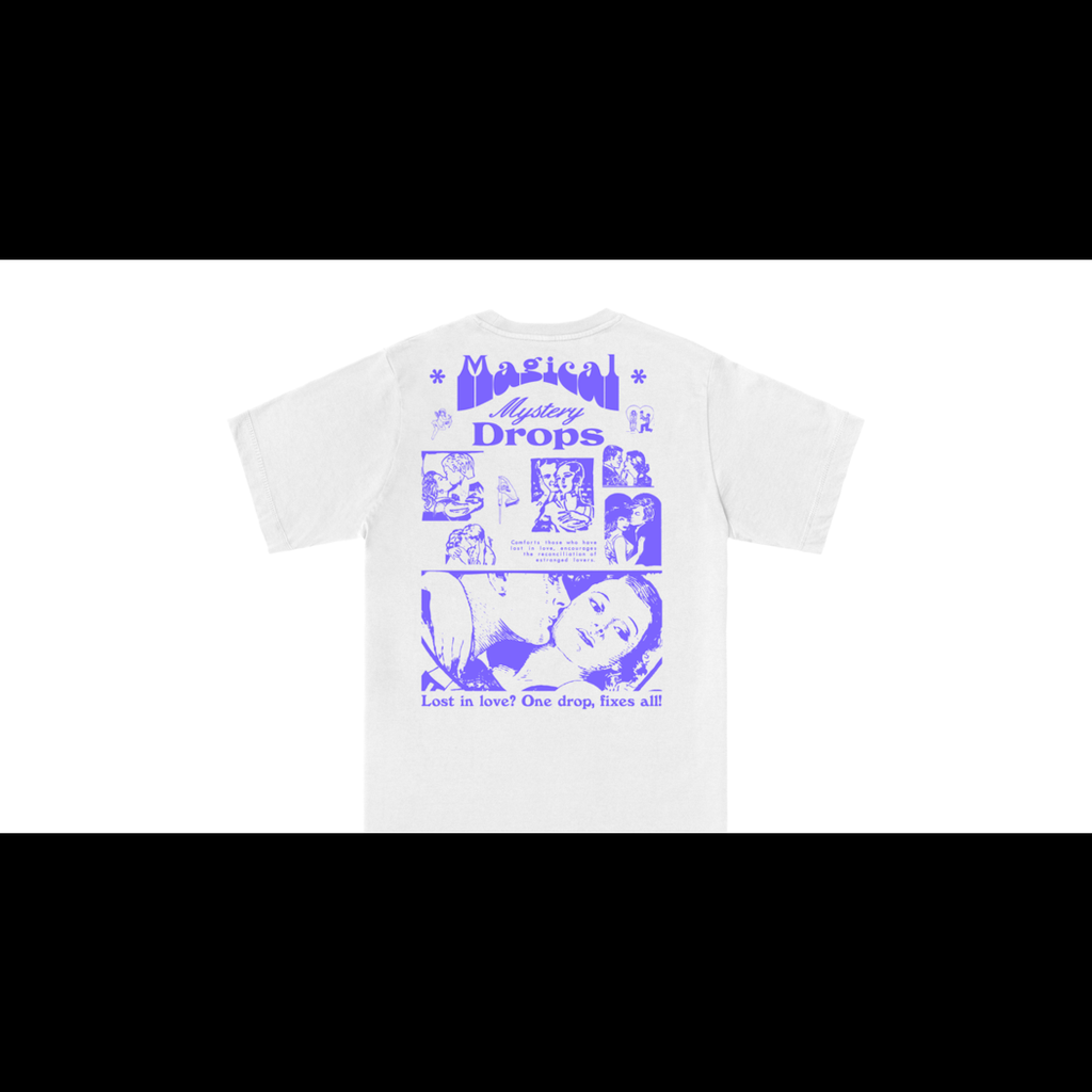 MAGICAL MYSTERY DROPS