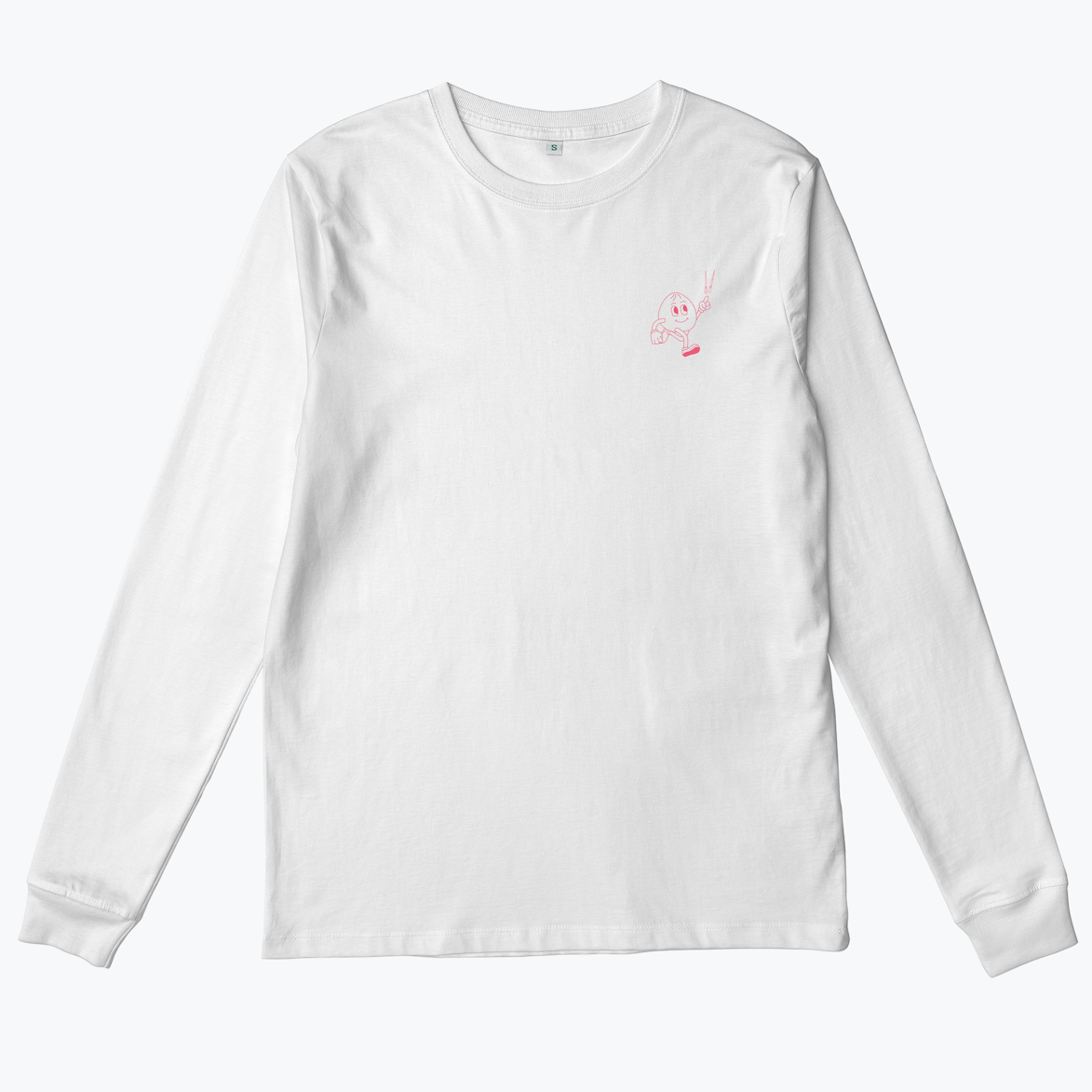 Dumpling addict club